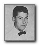 Frank Perry: class of 1961, Norte Del Rio High School, Sacramento, CA.
